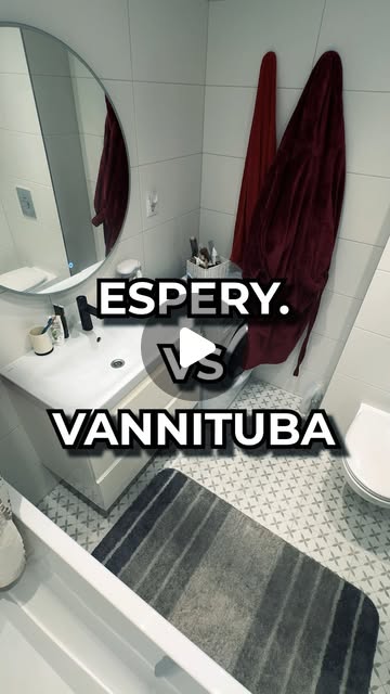 espery. vannitoas